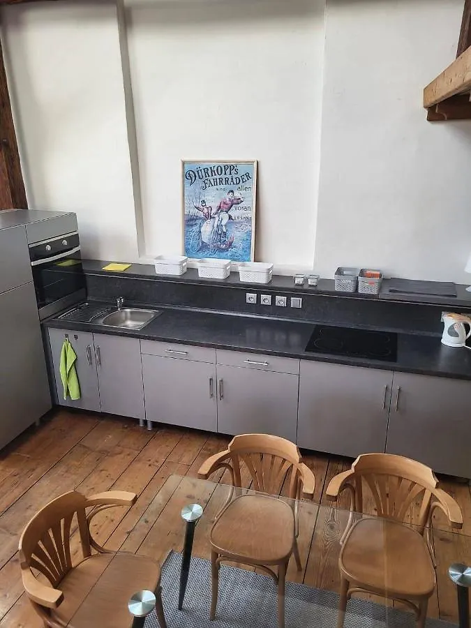 Apartman Horni Hermanuv Mestec U Chrudimi