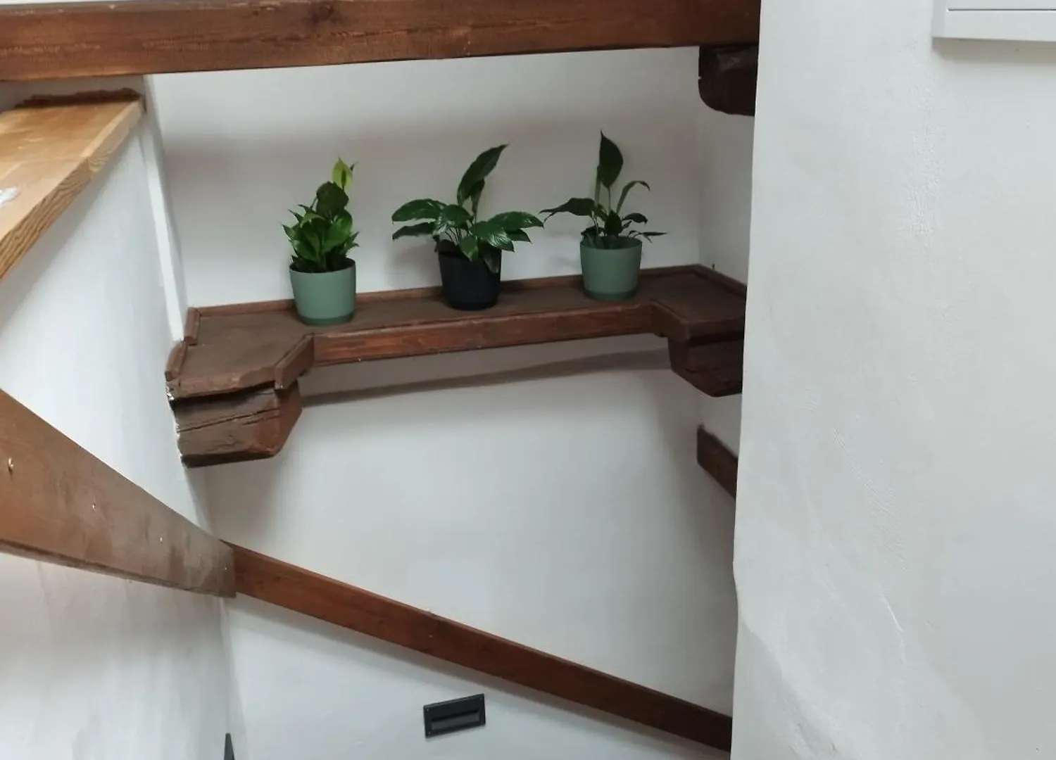 Apartment Apartman Horni Hermanuv Mestec U Chrudimi